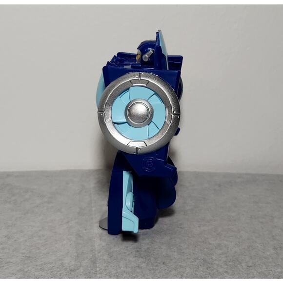 Playskool Transformers Rescue Bots Whirl The Flight Bot Jet Plane Pre-owned - Picture 2 of 6